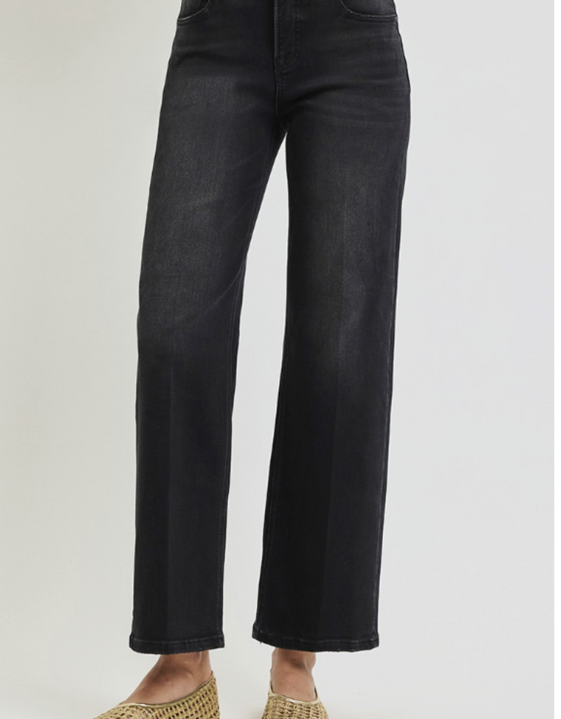 509 Broadway High Rise Ankle Straight