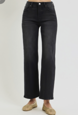 509 Broadway High Rise Ankle Straight
