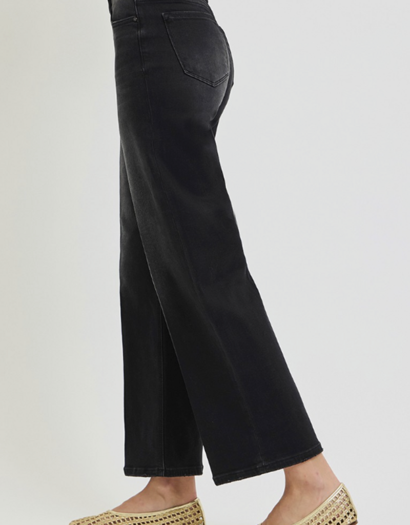 509 Broadway High Rise Ankle Straight