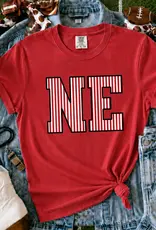 509 Broadway NE Graphic Tee