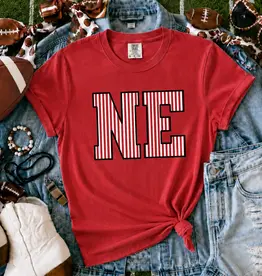 509 Broadway NE Graphic Tee