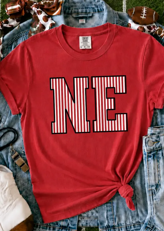 509 Broadway NE Graphic Tee