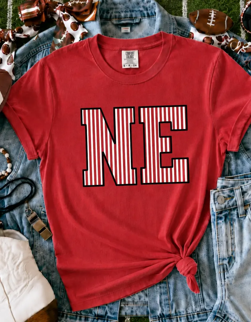 509 Broadway NE Graphic Tee