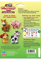Faire Old Macdonald Farm Paint Kit