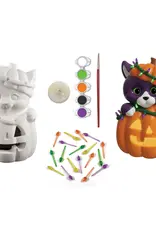Faire Light Up Jack O lantern Paint Kit