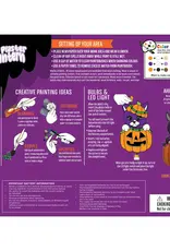 Faire Light Up Jack O lantern Paint Kit