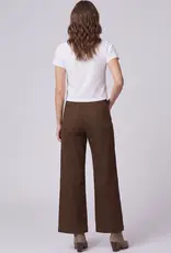 509 Broadway Washed Stretch Pants