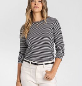 509 Broadway Jess Long Sleeve Top