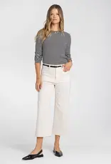 509 Broadway Jess Long Sleeve Top