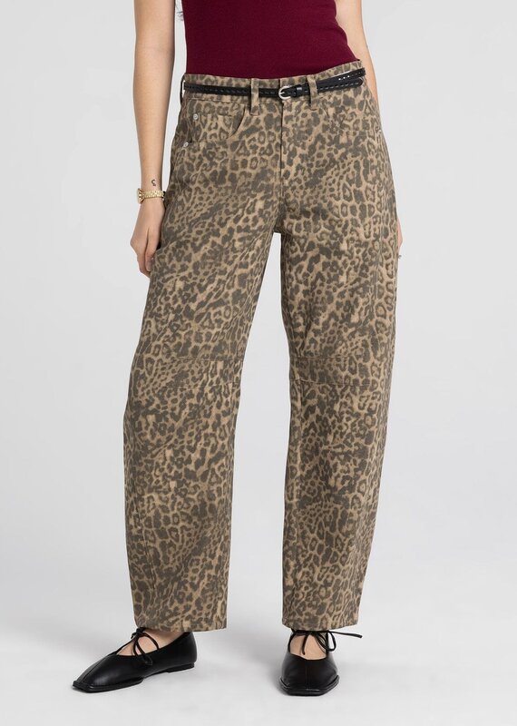 509 Broadway Delaney Pant