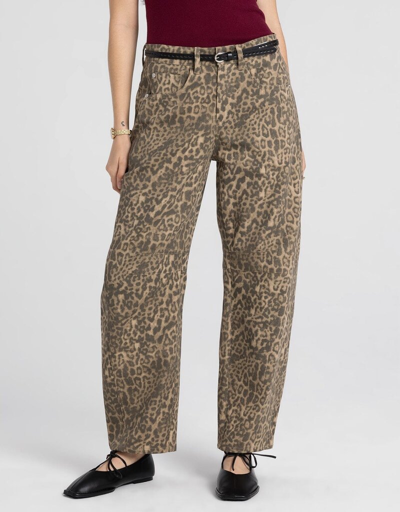 509 Broadway Delaney Pant
