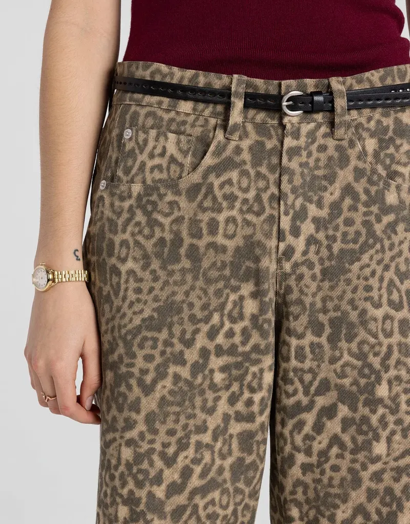 509 Broadway Delaney Pant