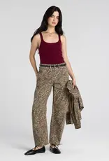 509 Broadway Delaney Pant