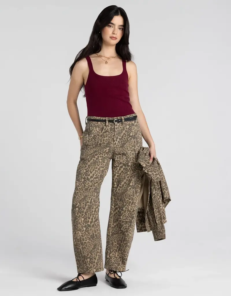 509 Broadway Delaney Pant
