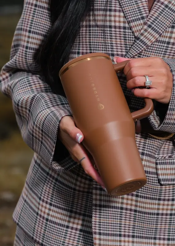 HydroJug 32oz HydroJug Traveler Tumbler