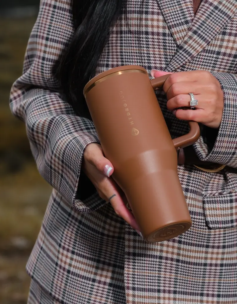 HydroJug 32oz HydroJug Traveler Tumbler