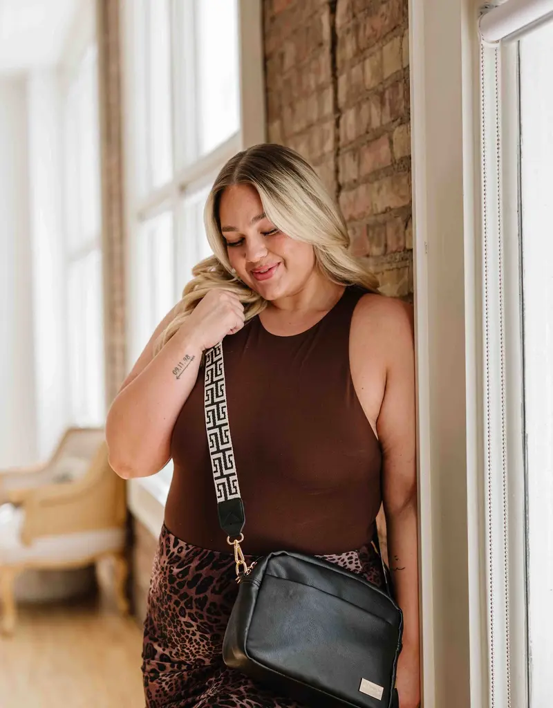 509 Broadway Alice Crossbody