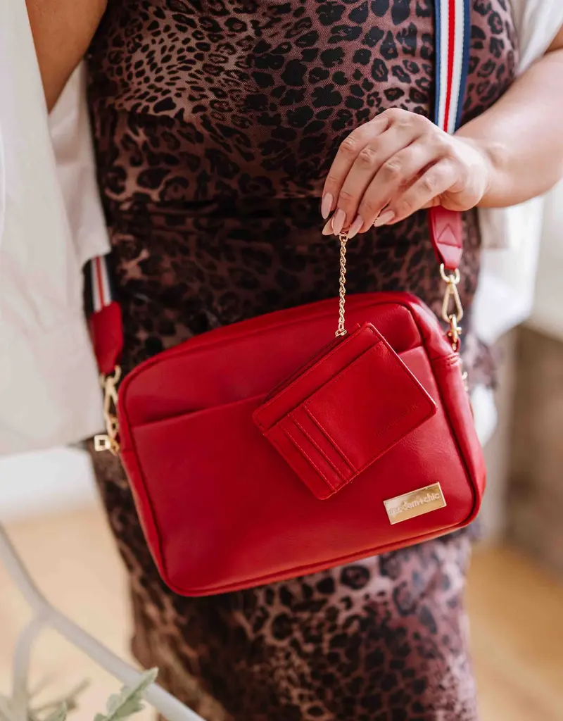 509 Broadway Alice Crossbody