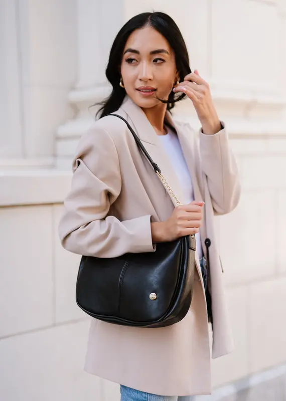 509 Broadway Marissa Crossbody Bag