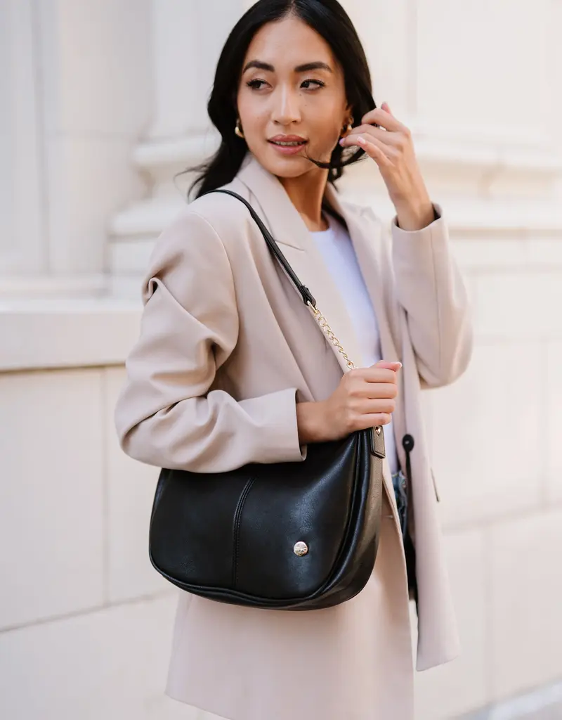 509 Broadway Marissa Crossbody Bag