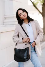 509 Broadway Marissa Crossbody Bag