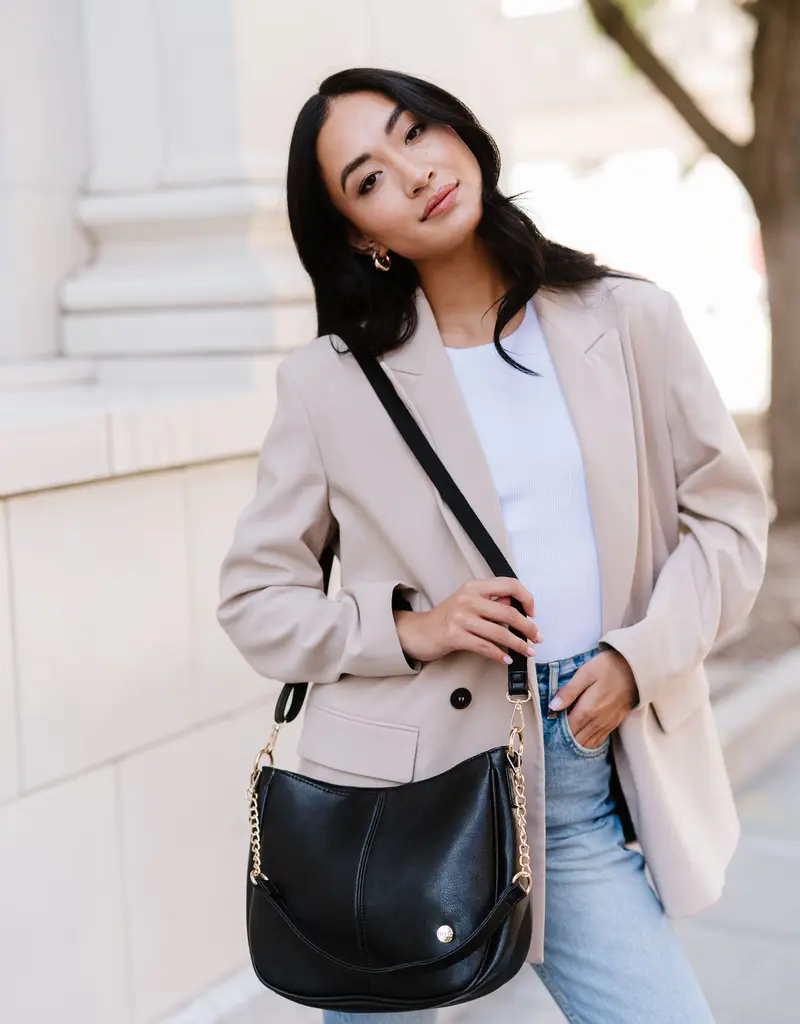 509 Broadway Marissa Crossbody Bag