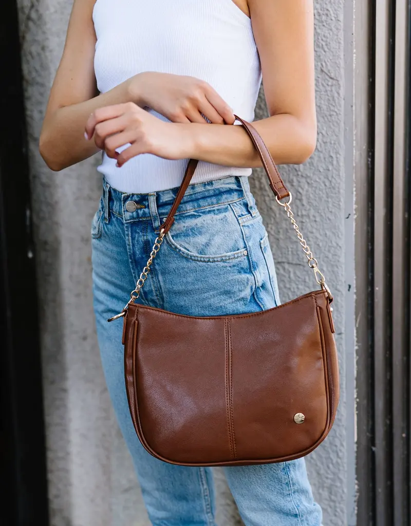 509 Broadway Marissa Crossbody Bag