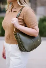 509 Broadway Marissa Crossbody Bag