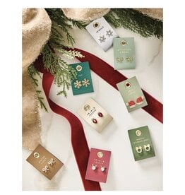 509 Broadway Holiday Stud