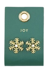 509 Broadway Holiday Stud
