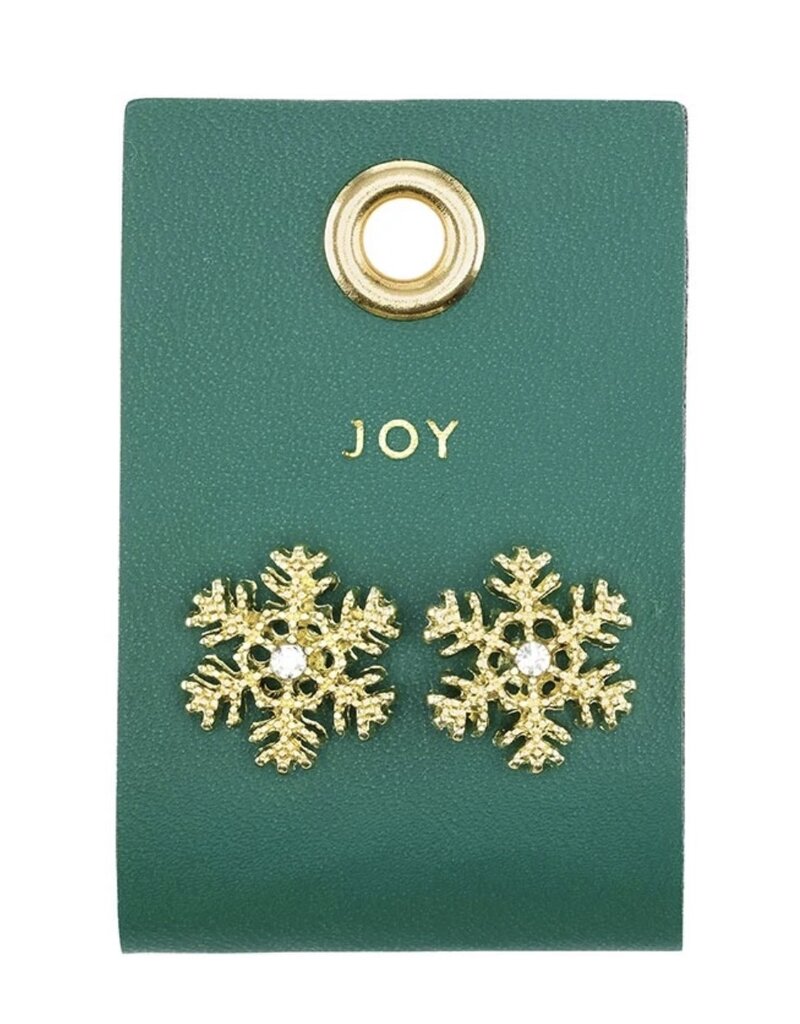 509 Broadway Holiday Stud