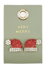 509 Broadway Holiday Stud