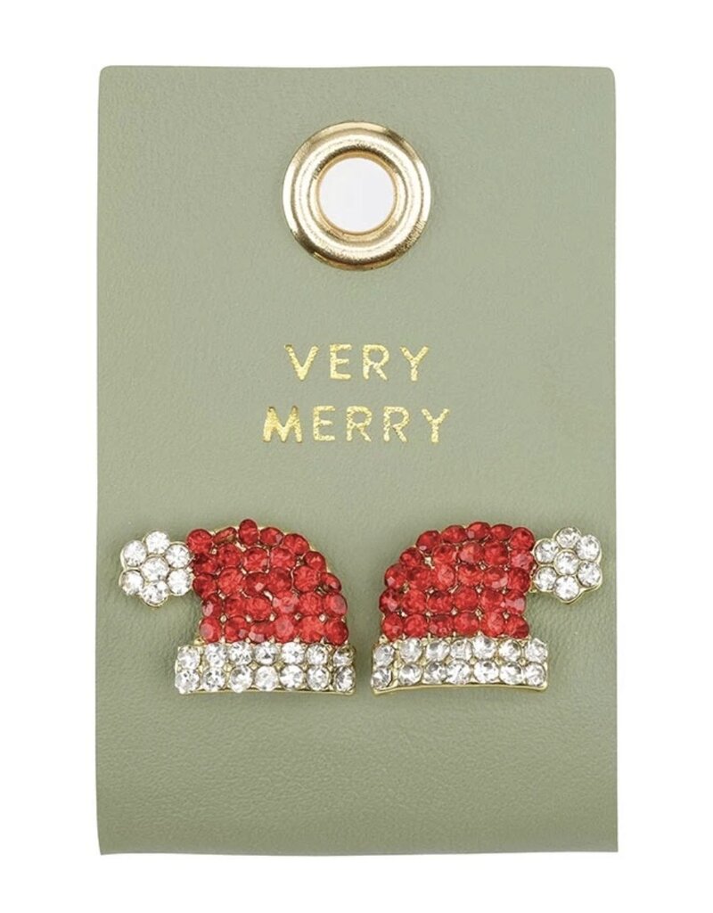 509 Broadway Holiday Stud