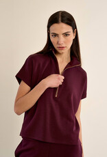 Molly Bracken Gala Sleeveless Sweater