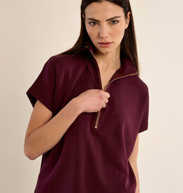 Molly Bracken Gala Sleeveless Sweater