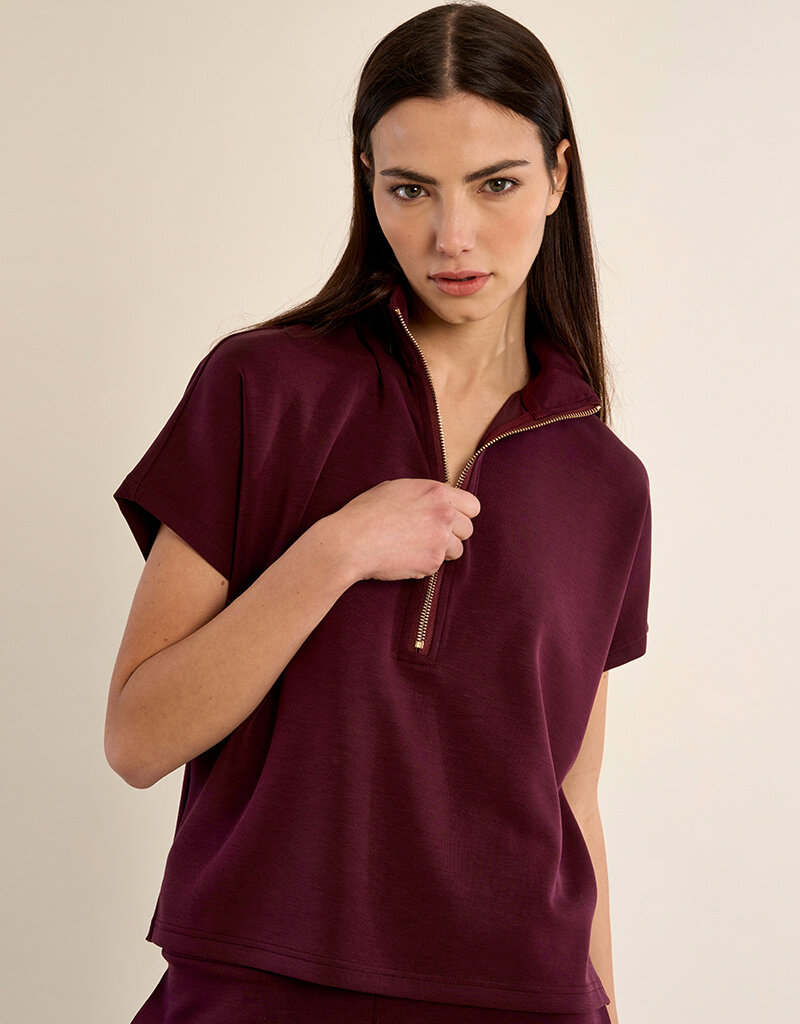 Molly Bracken Gala Sleeveless Sweater