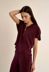 Molly Bracken Gala Sleeveless Sweater
