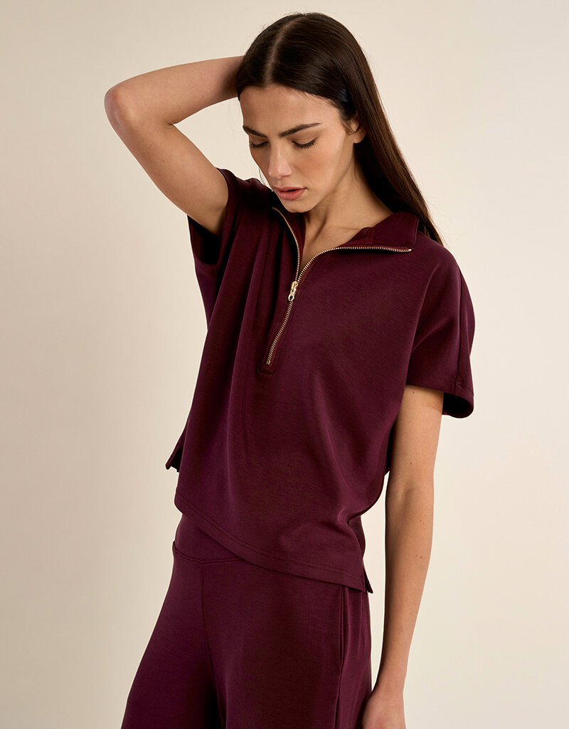 Molly Bracken Gala Sleeveless Sweater