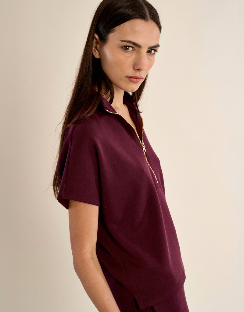 Molly Bracken Gala Sleeveless Sweater