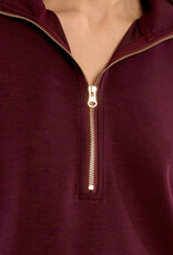 Molly Bracken Gala Sleeveless Sweater