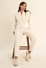 Molly Bracken Edie Knit Sweater