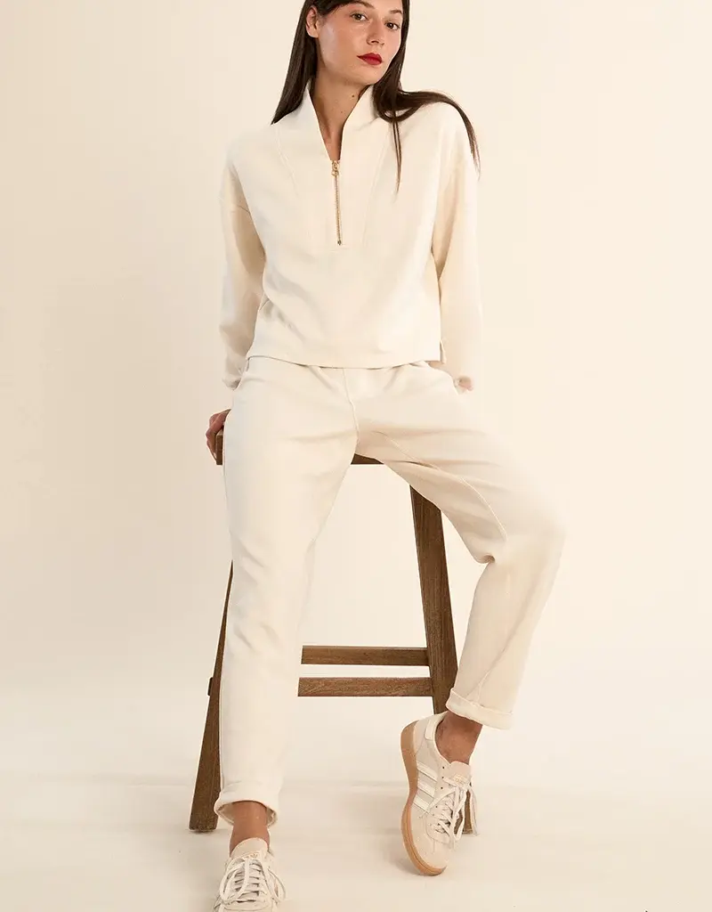 Molly Bracken Edie Knit Sweater