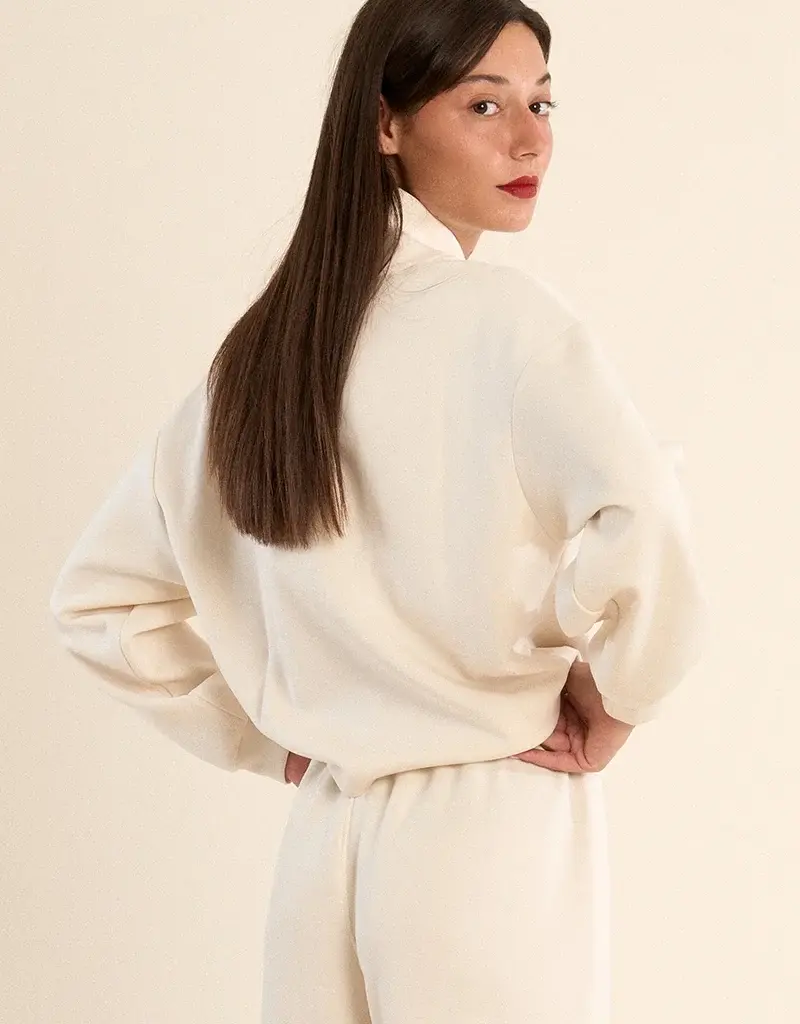 Molly Bracken Edie Knit Sweater