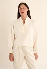 Molly Bracken Edie Knit Sweater