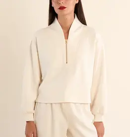 Molly Bracken Edie Knit Sweater