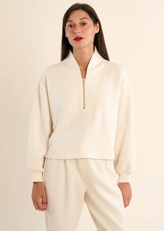 Molly Bracken Edie Knit Sweater