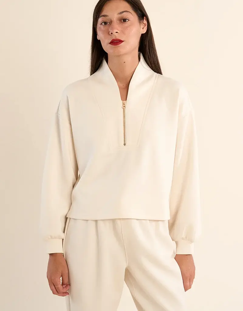 Molly Bracken Edie Knit Sweater