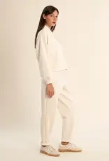Molly Bracken Edie Knit Sweater