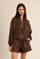 Molly Bracken Edie Knit Sweater