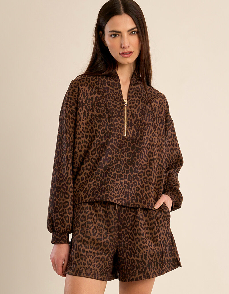 Molly Bracken Edie Knit Sweater